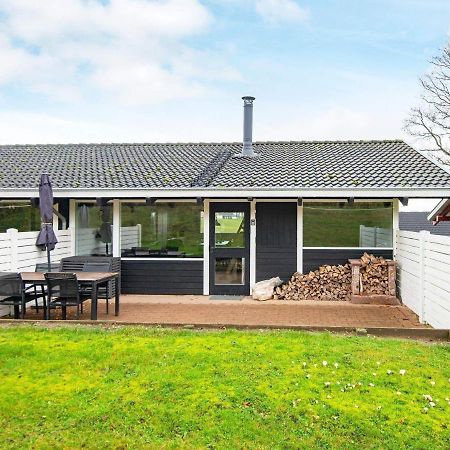 Holiday Home Aabenraa Lv Dış mekan fotoğraf
