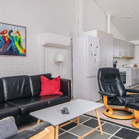 Holiday Home Aabenraa Lv Dış mekan fotoğraf