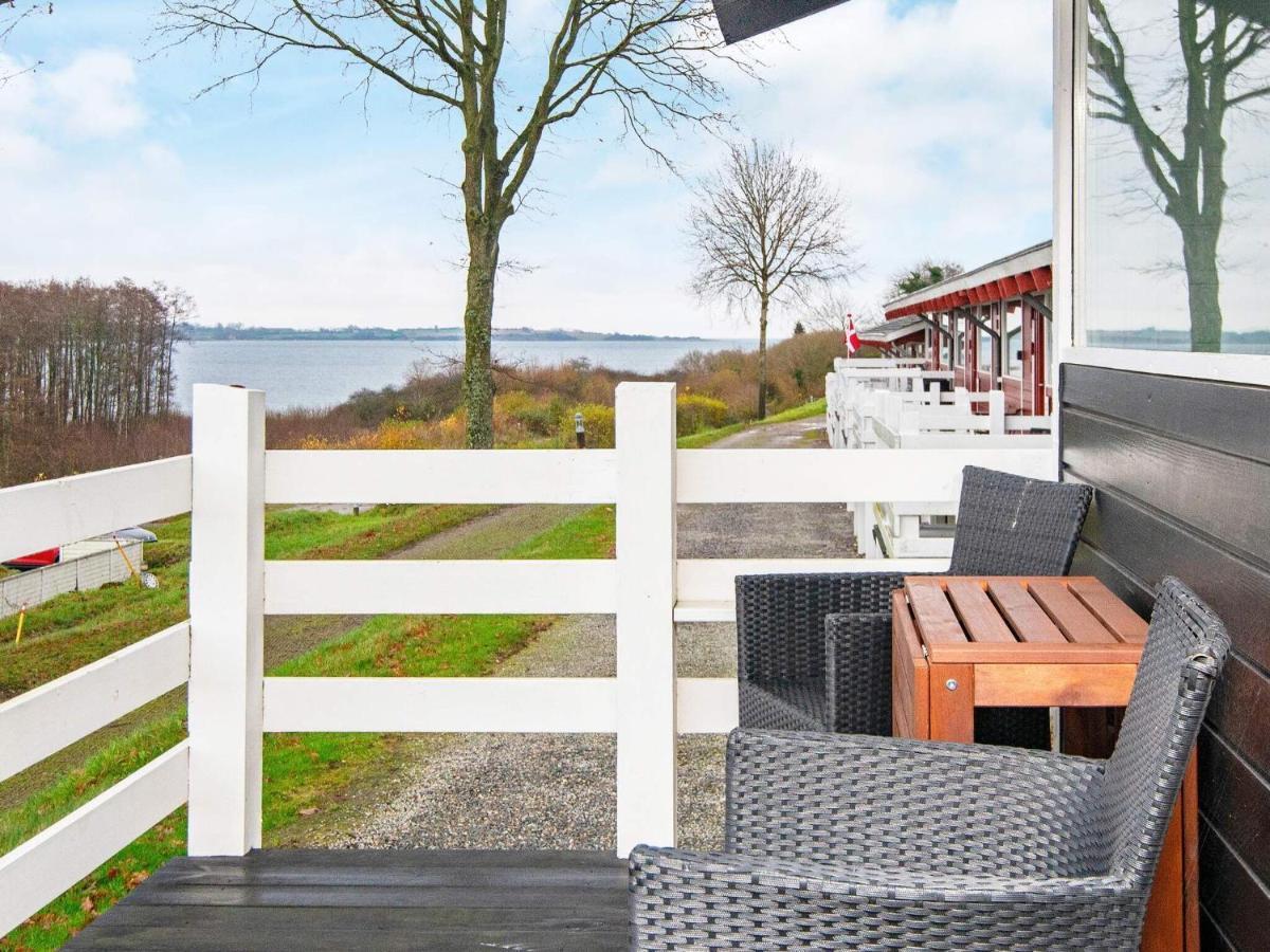 Holiday Home Aabenraa Lv Dış mekan fotoğraf