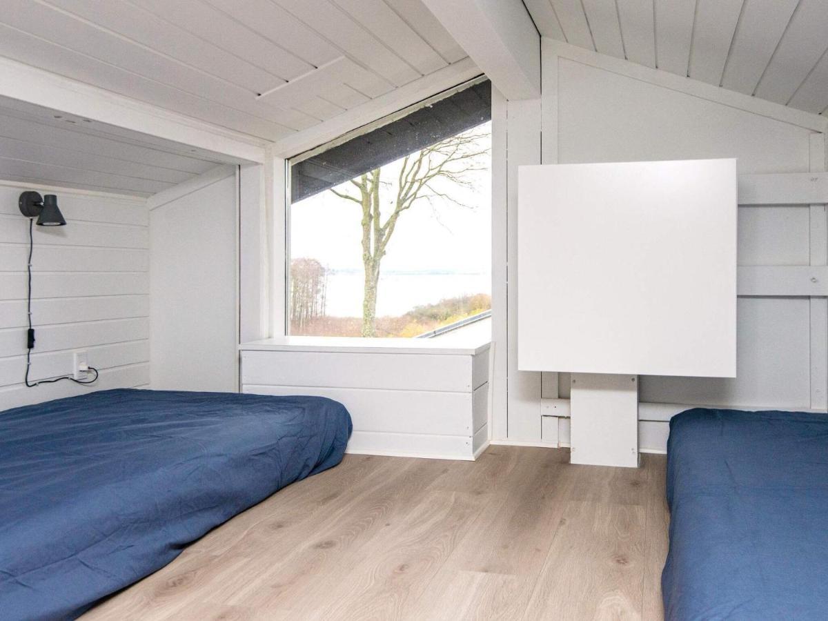 Holiday Home Aabenraa Lv Dış mekan fotoğraf