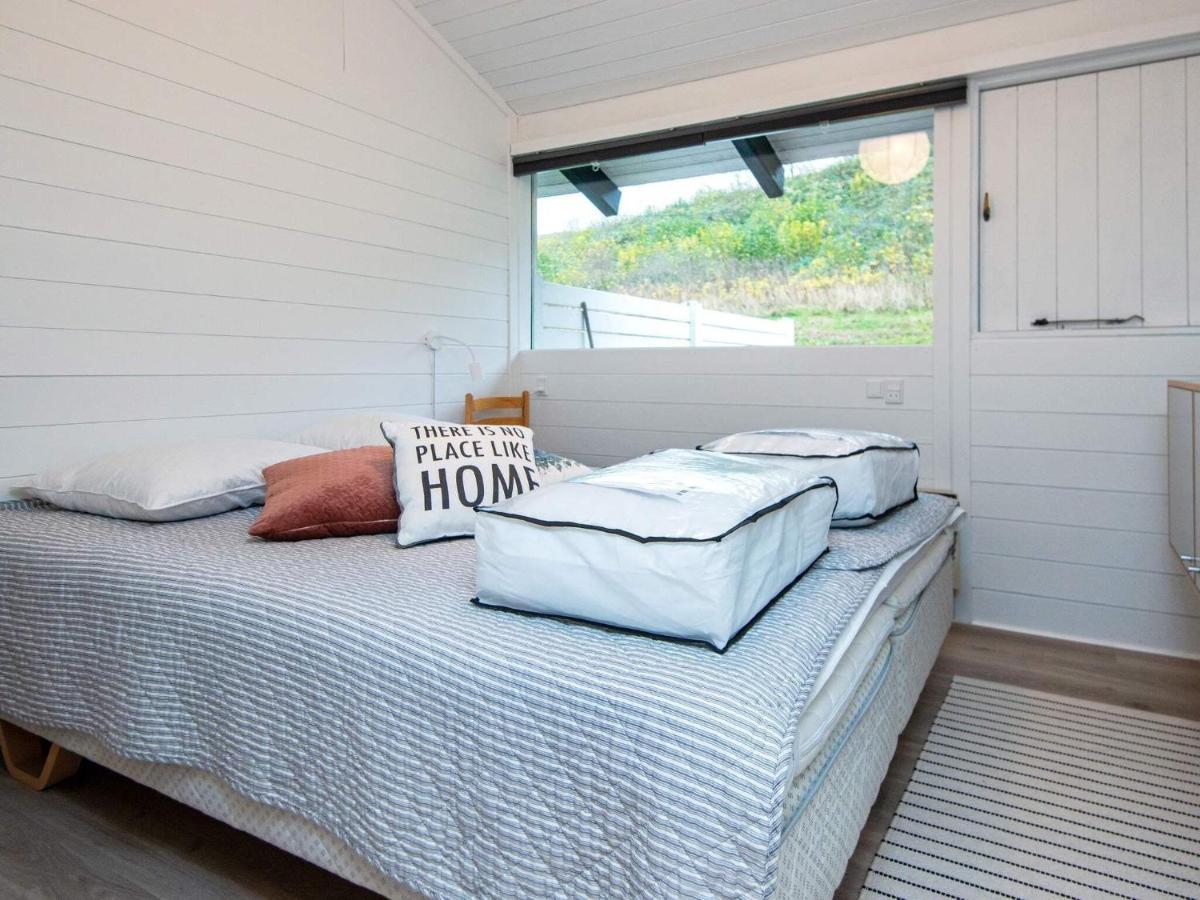 Holiday Home Aabenraa Lv Dış mekan fotoğraf