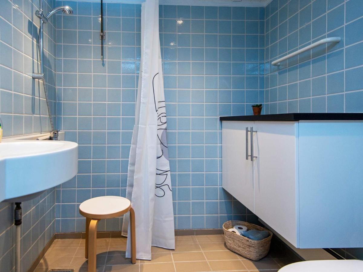 Holiday Home Aabenraa Lv Dış mekan fotoğraf