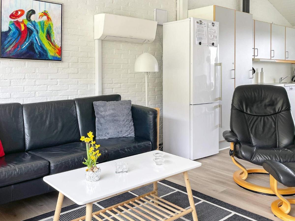 Holiday Home Aabenraa Lv Dış mekan fotoğraf