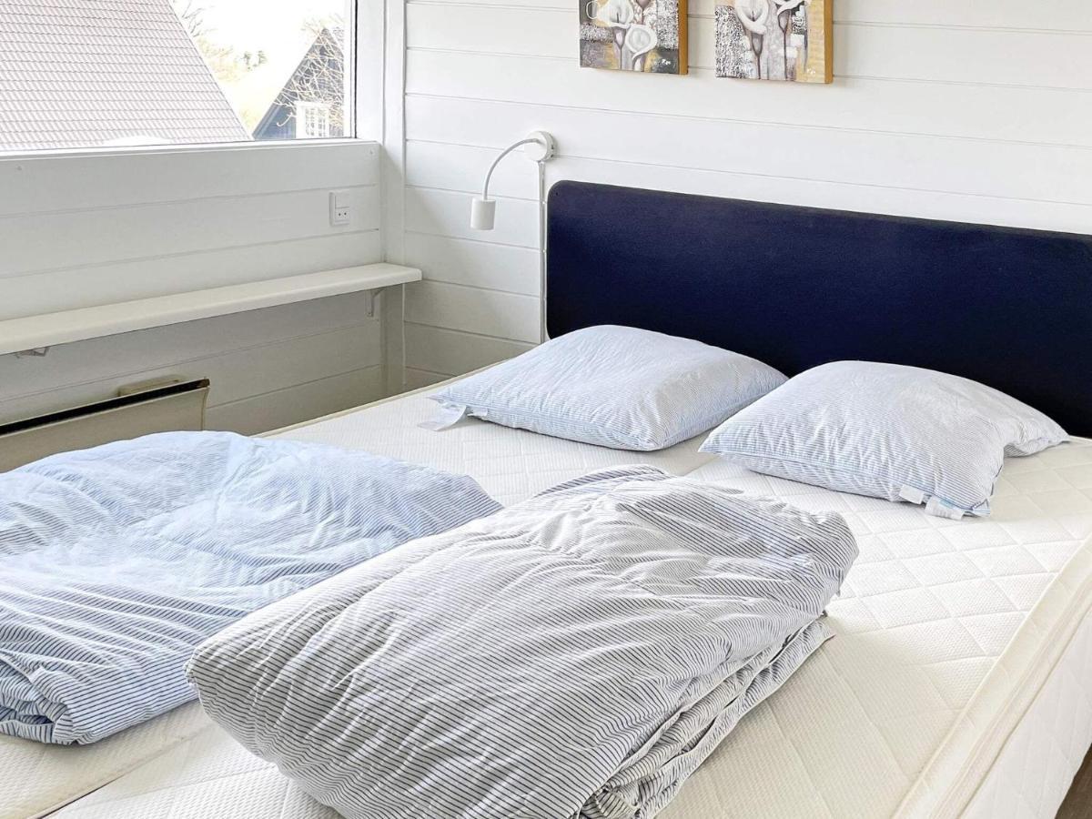 Holiday Home Aabenraa Lv Dış mekan fotoğraf