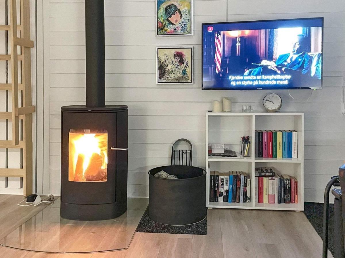 Holiday Home Aabenraa Lv Dış mekan fotoğraf