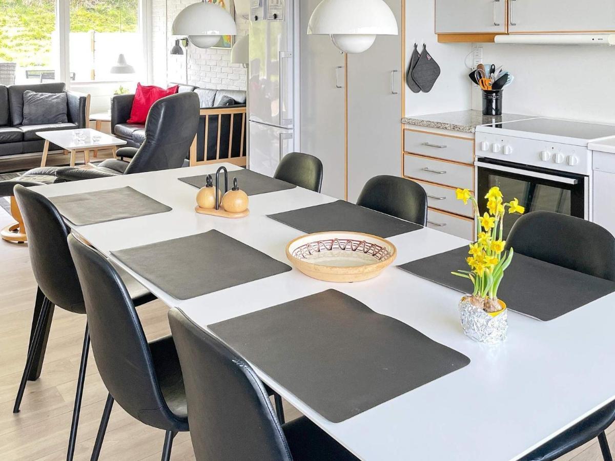 Holiday Home Aabenraa Lv Dış mekan fotoğraf