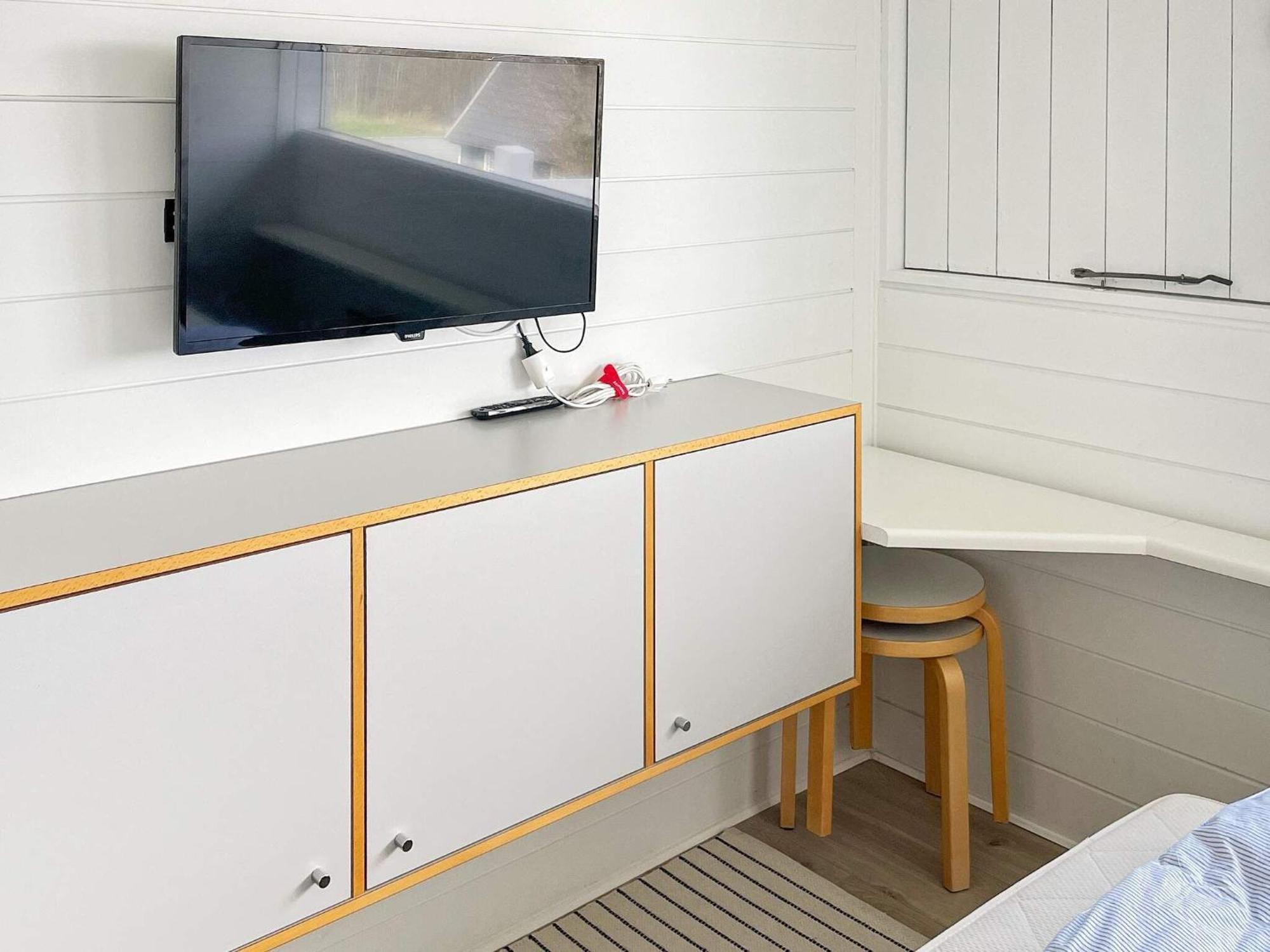 Holiday Home Aabenraa Lv Dış mekan fotoğraf