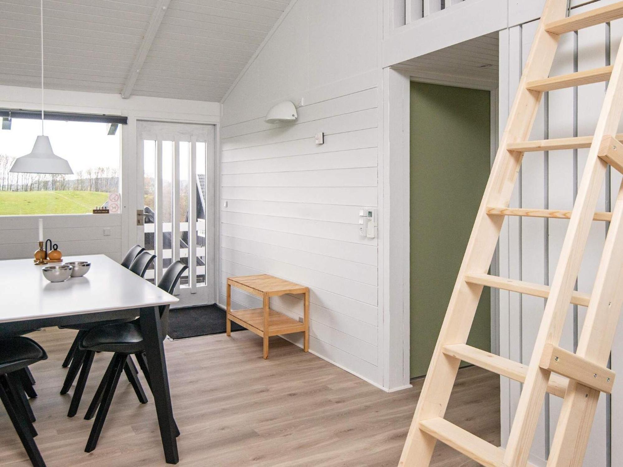 Holiday Home Aabenraa Lv Dış mekan fotoğraf