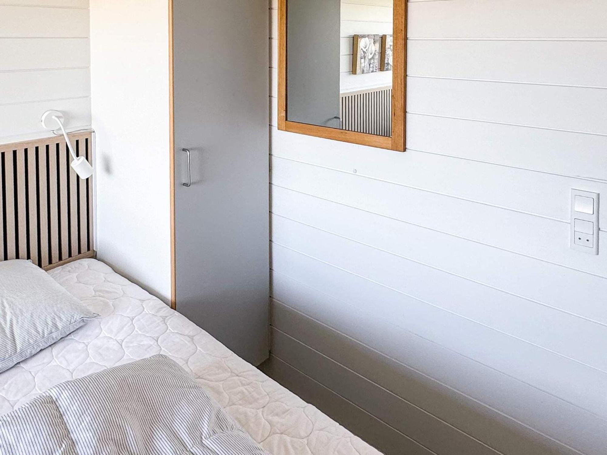 Holiday Home Aabenraa Lv Dış mekan fotoğraf