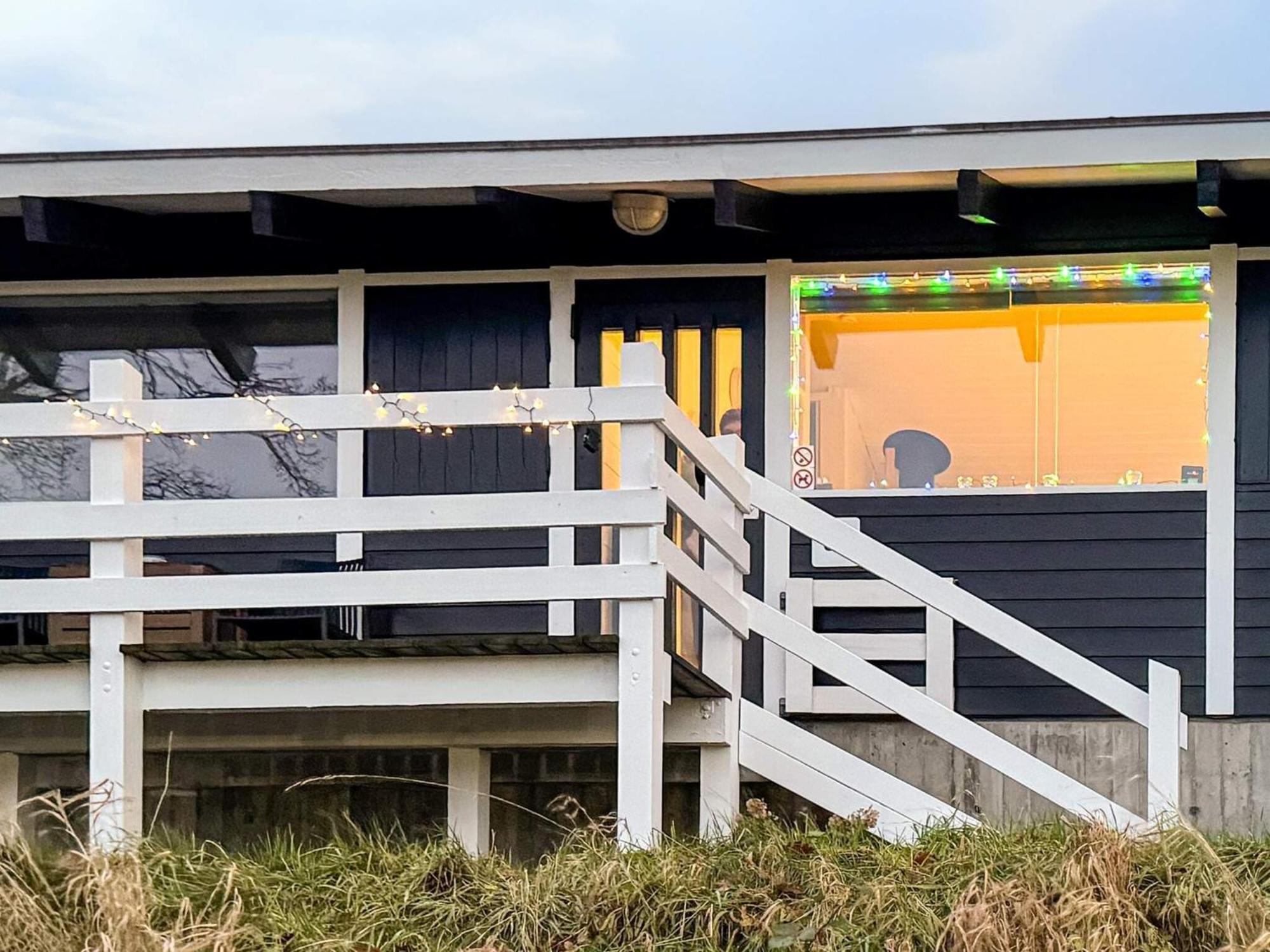Holiday Home Aabenraa Lv Dış mekan fotoğraf