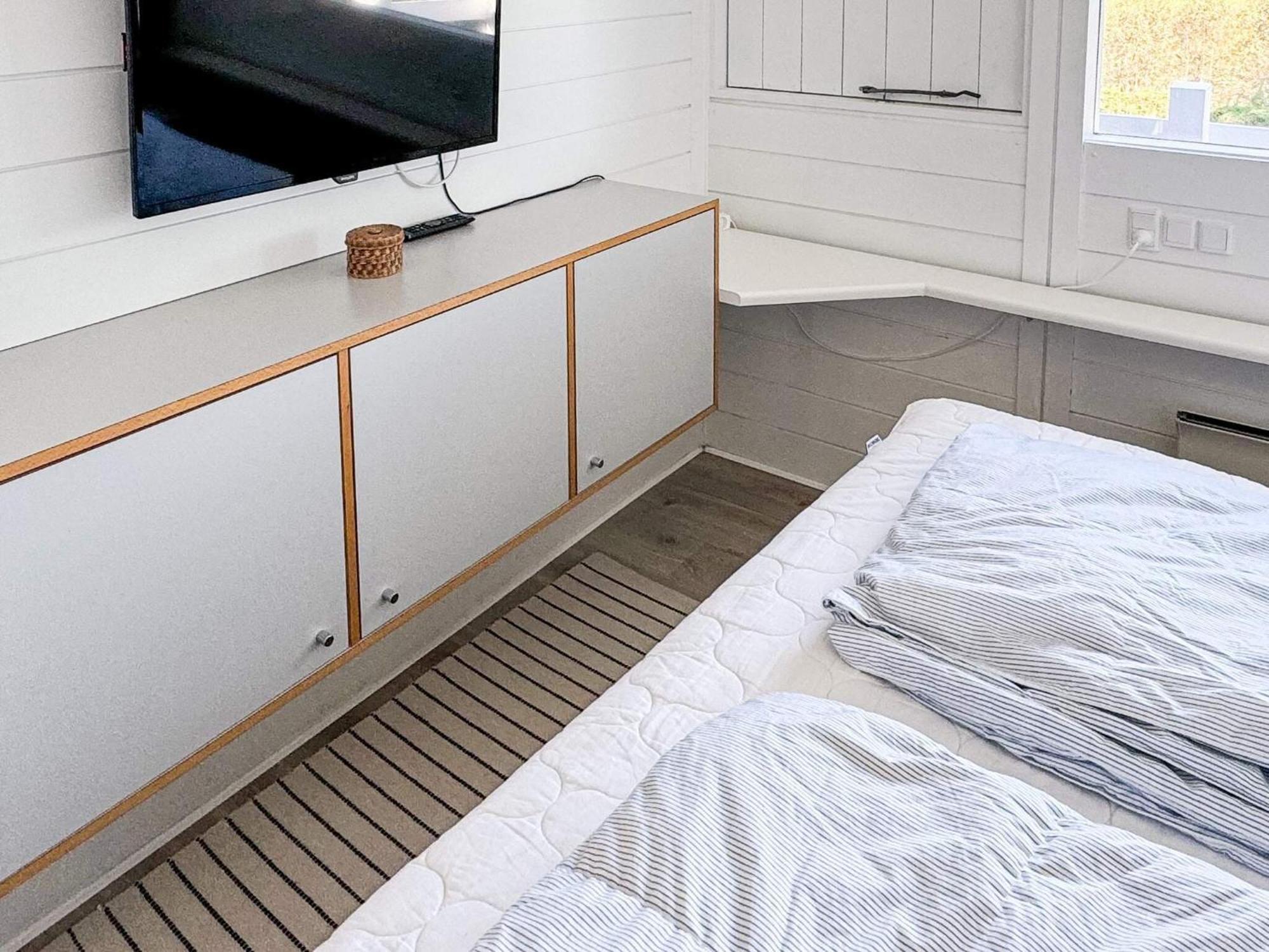 Holiday Home Aabenraa Lv Dış mekan fotoğraf