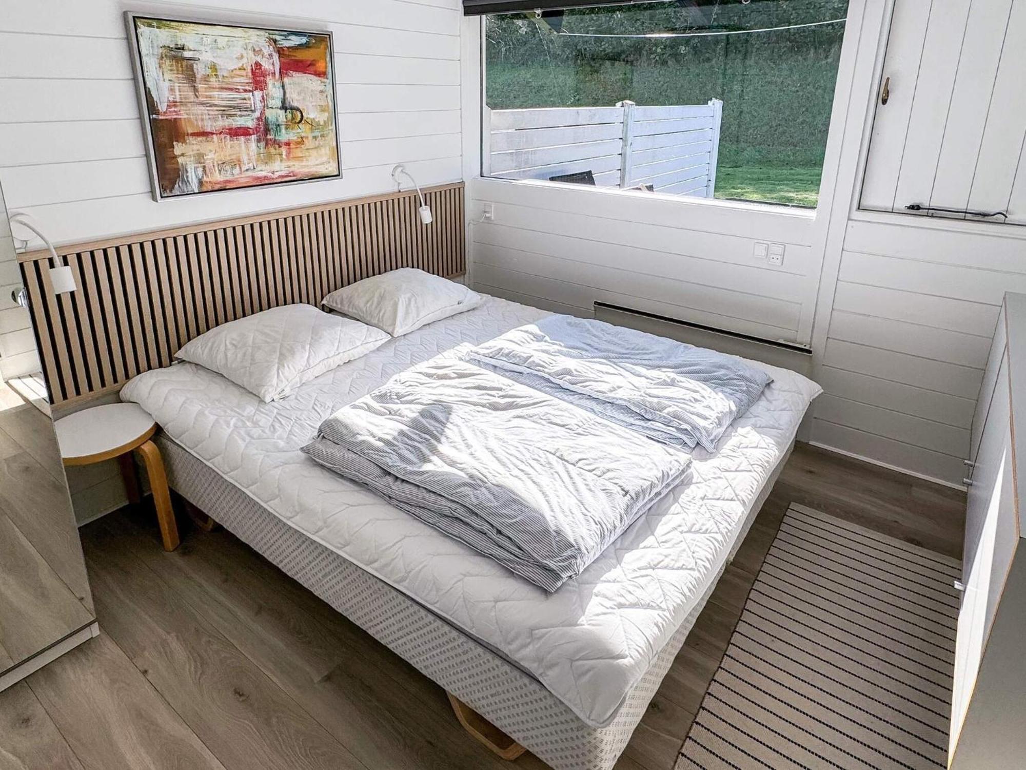 Holiday Home Aabenraa Lv Dış mekan fotoğraf