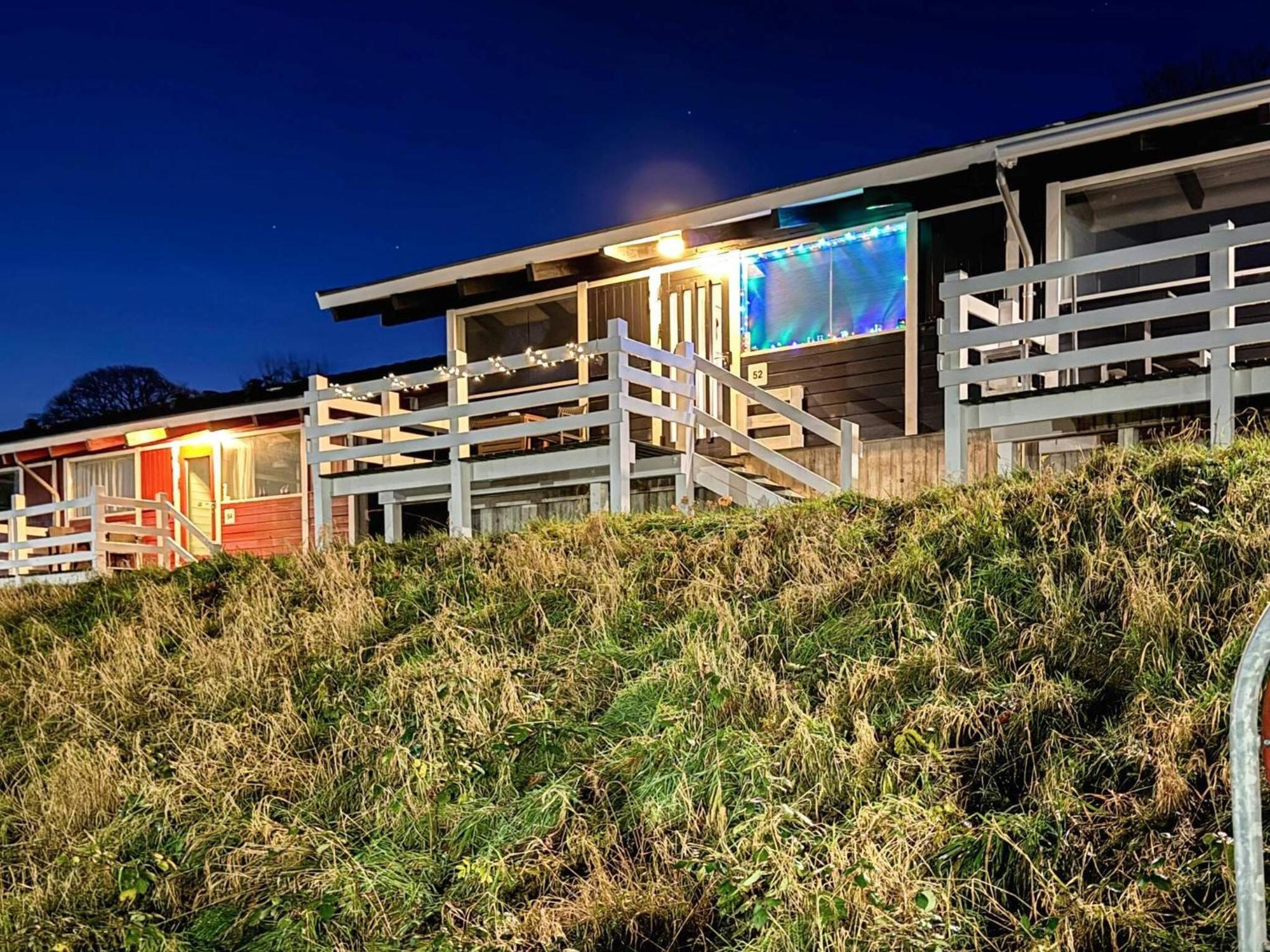 Holiday Home Aabenraa Lv Dış mekan fotoğraf