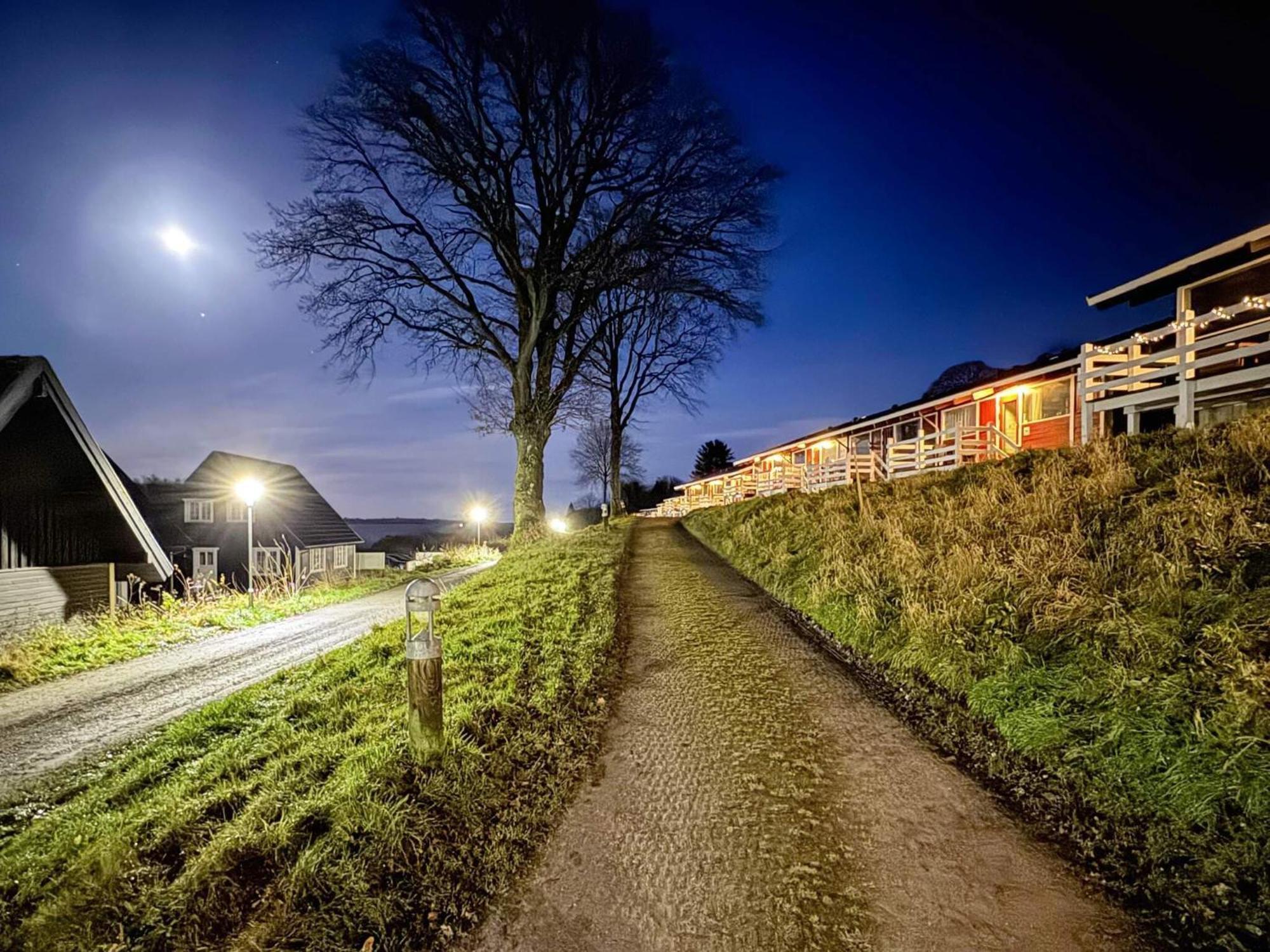 Holiday Home Aabenraa Lv Dış mekan fotoğraf
