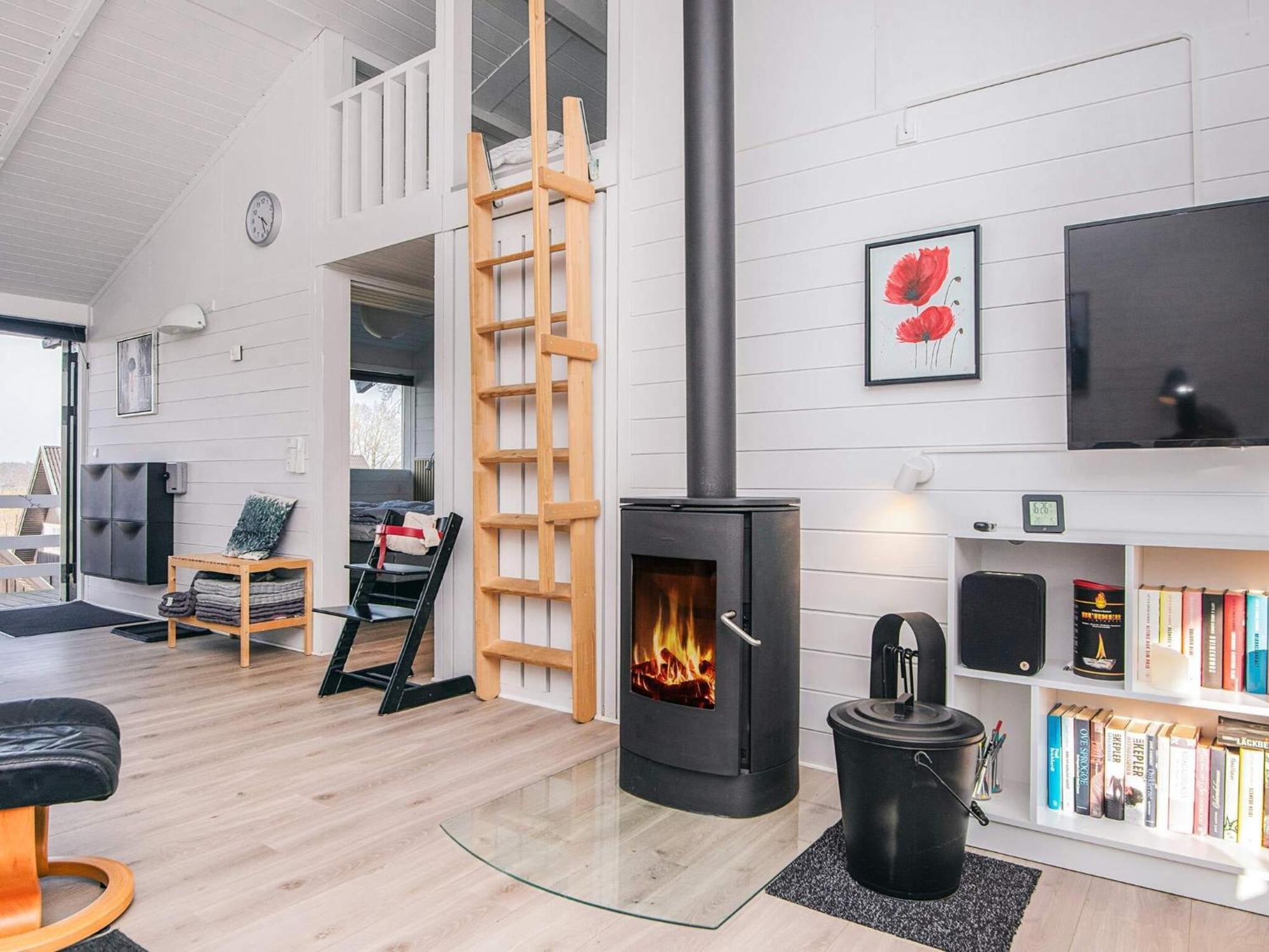 Holiday Home Aabenraa Lv Dış mekan fotoğraf