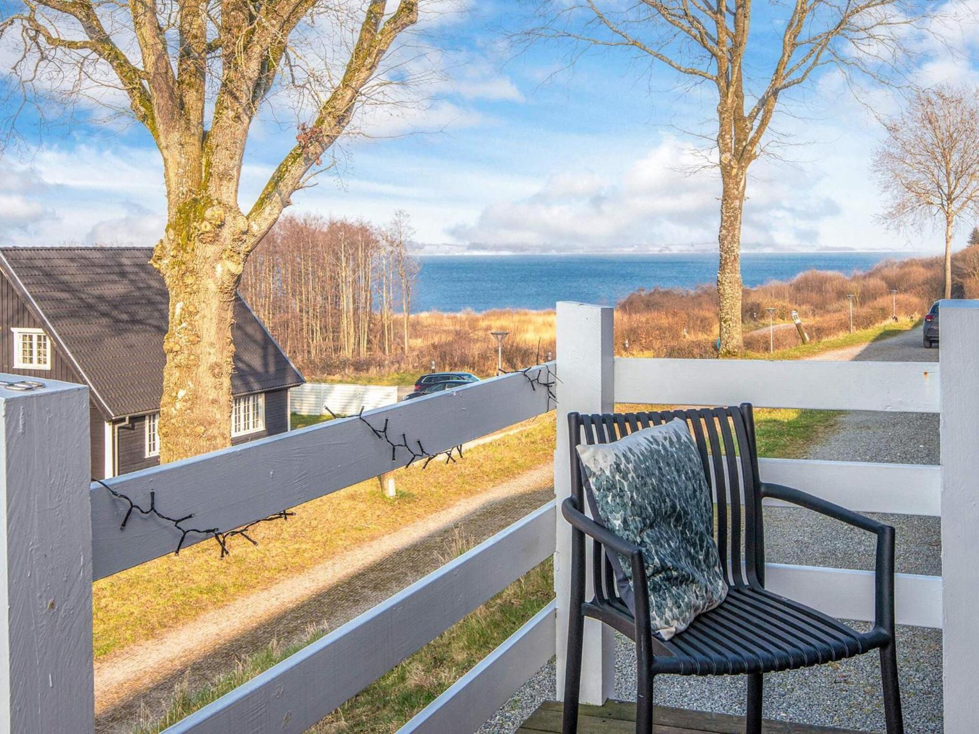 Holiday Home Aabenraa Lv Dış mekan fotoğraf