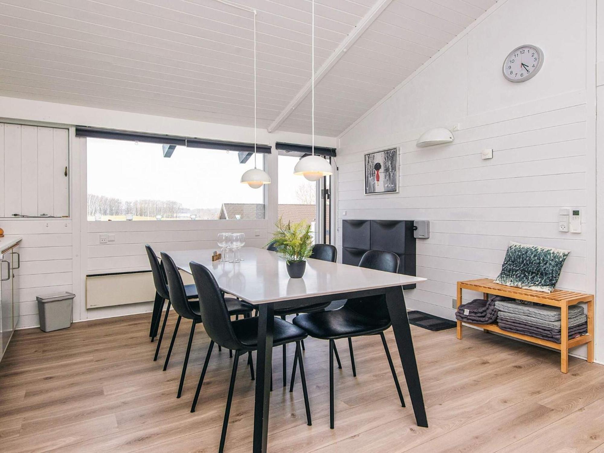 Holiday Home Aabenraa Lv Dış mekan fotoğraf