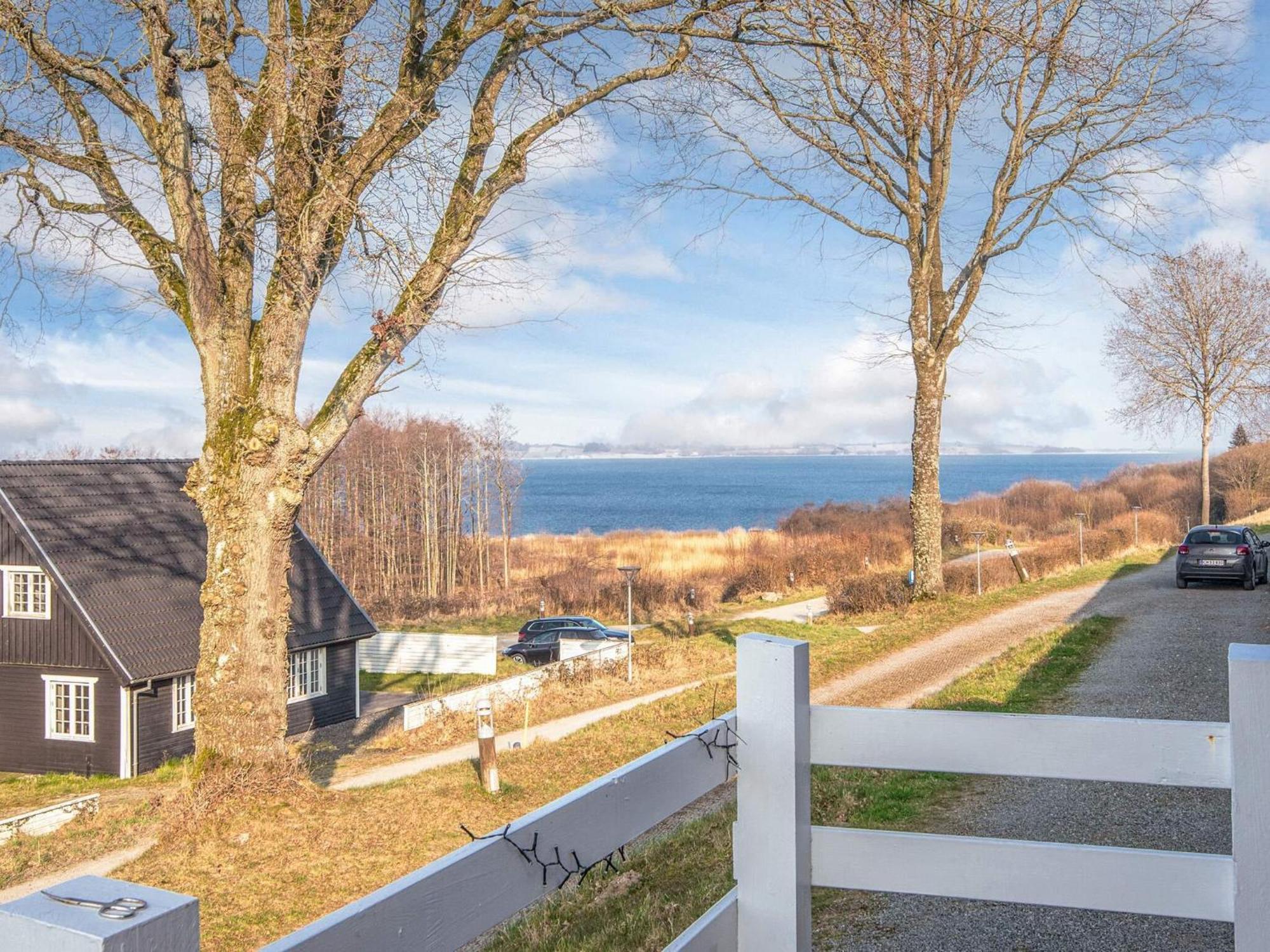 Holiday Home Aabenraa Lv Dış mekan fotoğraf